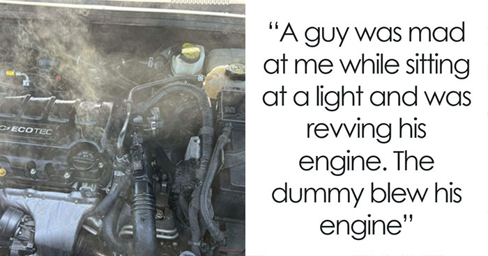 63 Times Men Tried To Assert Dominance But Made Fools Out Of Themselves