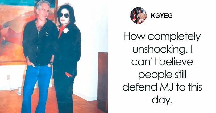 Unheard Audio Reveals A Chilling Side Of Michael Jackson’s Thoughts On Children