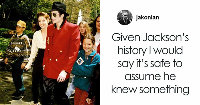 Unheard Audio Reveals A Chilling Side Of Michael Jackson’s Thoughts On Children