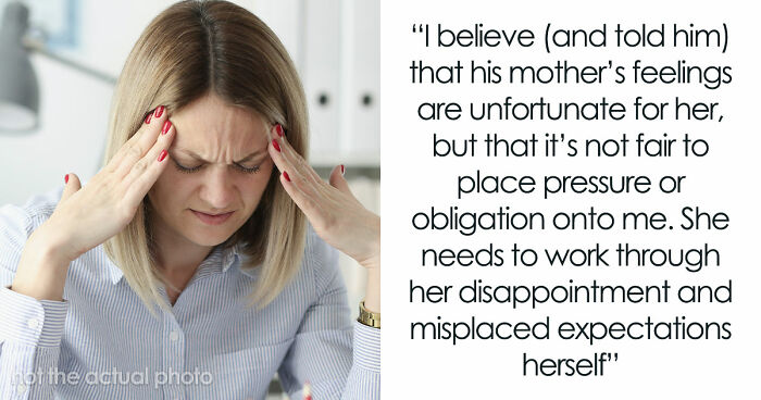 DIL Doesn’t Want To Be Besties With Racist MIL, Hubby Throws A Tantrum That She Upset His Mommy