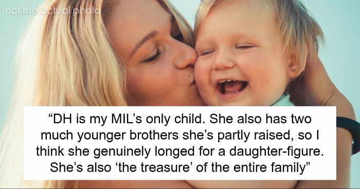 Racist MIL Forces A Friendly Bond With DIL, Goes Crying To Her Son As She’s Rejected, He’s Mad