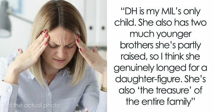 DIL Doesn’t Want To Be Besties With Racist MIL, Hubby Throws A Tantrum That She Upset His Mommy