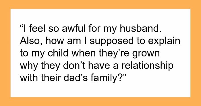 Woman Risks Newborn’s Health For Her Grandma Kisses, Disowns Son And His Fam When They Push Back