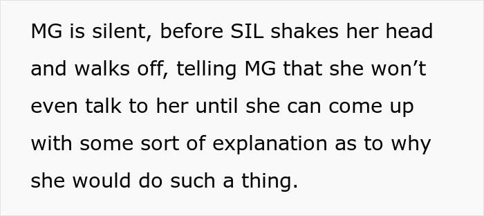 Woman looks serious while telling kids their parents passed away, capturing a difficult family conversation moment.