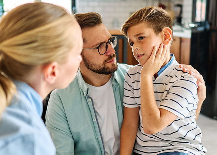 "Decided To Tell The Kiddos That We Had Passed Away": Unhinged MIL Ruins Relationship With Family