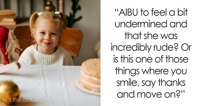 Guest Starts Calling The Shots At A Child’s Birthday Party, Mom Feels Undermined In Her Home