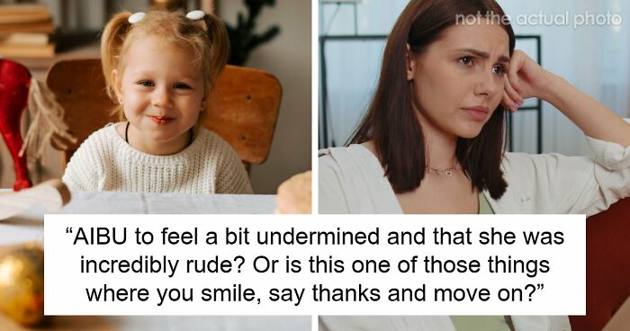 Guest Starts Changing Plans And Policing Kids At Woman’s Child’s Party, She’s Taken Aback