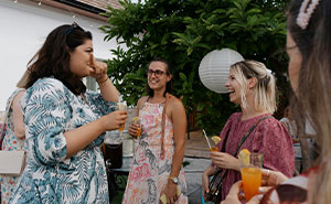 Guest Starts Calling The Shots At A Child’s Birthday Party, Mom Feels Undermined In Her Home