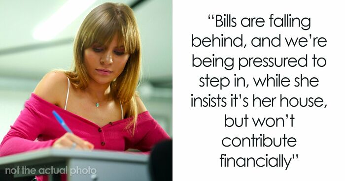 “No Boundaries”: Child Refuses To Quit College Just So They Can Give The Money To Their Toxic Mom