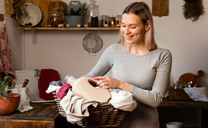 20YO Loses It After Mom Calls Her Useless, Watches House Fall Apart After She Moves Out