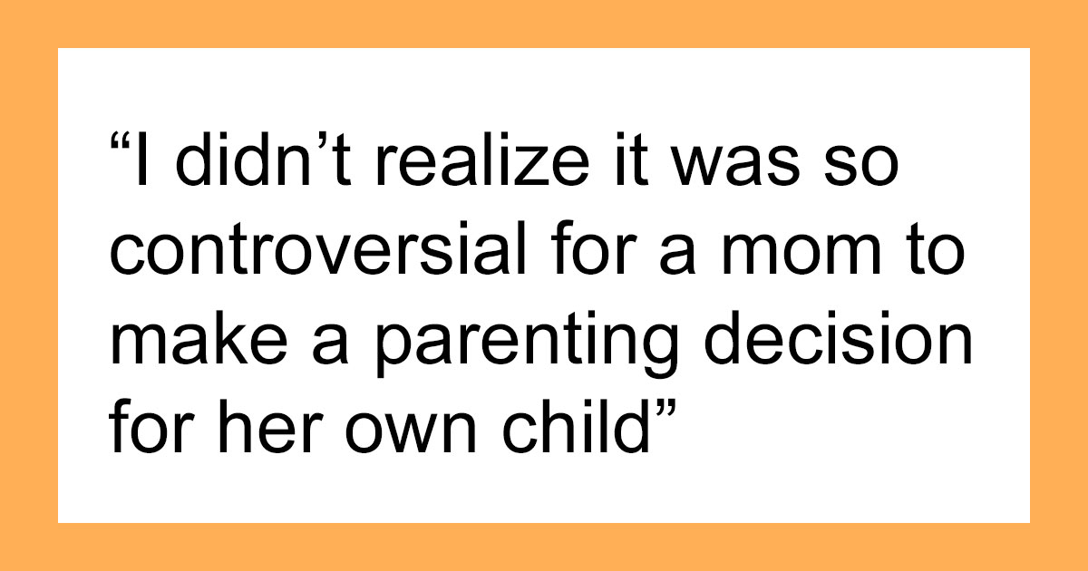 Woman’s “Gentle Reminder” For Grandma To Not Kiss Her Baby Goes Viral With 11M Views, And The Internet Has Opinions