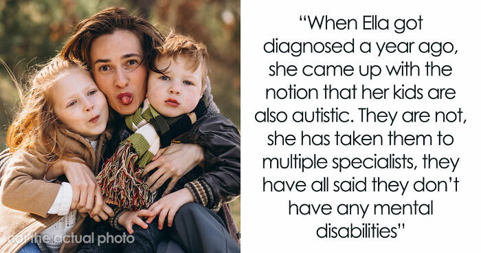 Mom Tries To Force Bride-To-Be To Include Sister’s Unruly Kids At Her Wedding, Gets Uninvited Fast