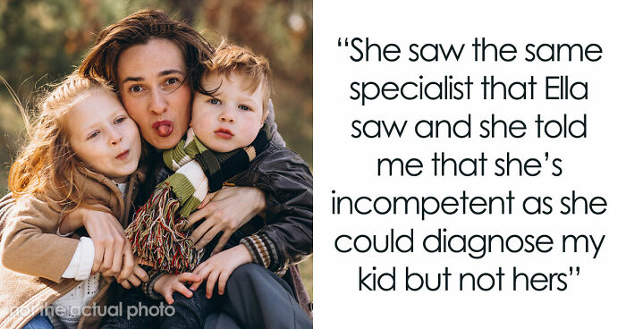 Bride Doesn’t Want Sister’s Rude Kids At Wedding, Drama Ensues When Sis Won’t Take No For An Answer