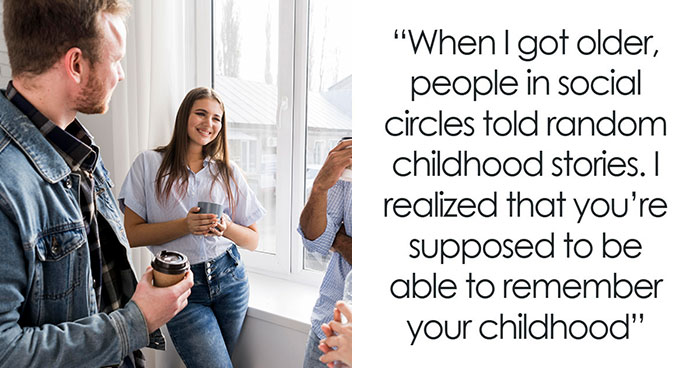 62 Childhood Experiences People Now Realize Were Not As Normal As They Were Led To Believe
