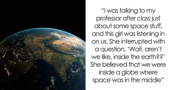 38 Stories Of Moments So Ridiculous People Thought They Were Being Pranked