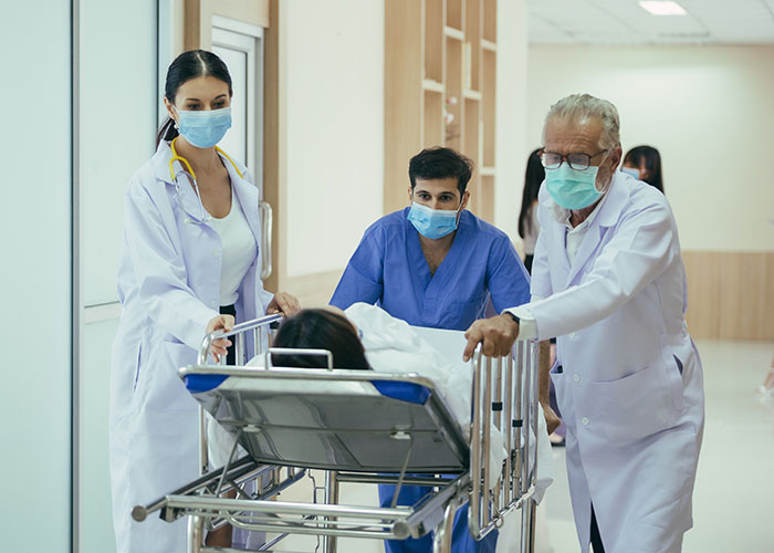 81 Times Irony Played A Cruel Final Joke On Someone