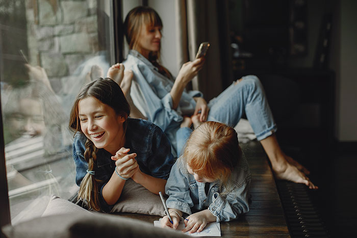 Woman Refuses To Let Parents See Her Baby Because Of Something That Happened 15 Years Ago - 16