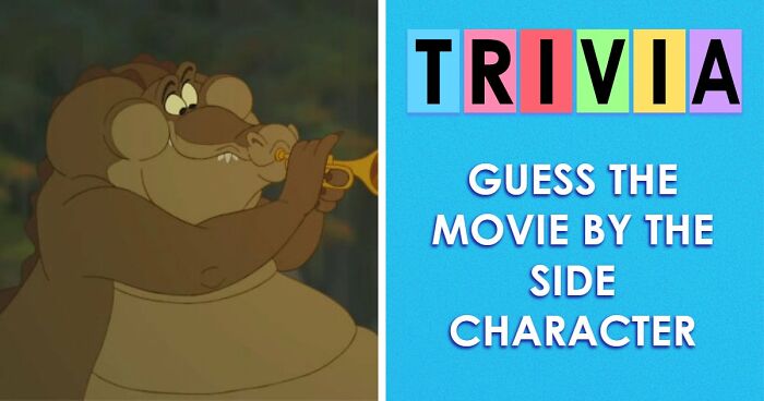 “Tom Hanks Was Just A Side Character?”: Take This 30-Question Movie Quiz & Find Out