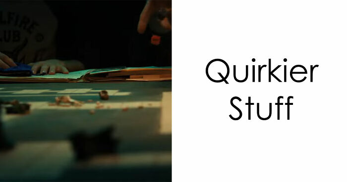 Only The Sharpest Minds Will Decode These 30 Funky Synonyms Of Popular Movies And TV Shows