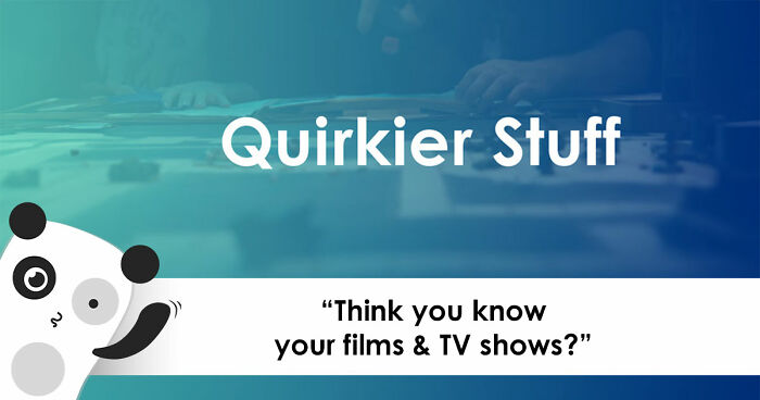 Only The Sharpest Minds Will Decode These 30 Funky Synonyms Of Popular Movies And TV Shows