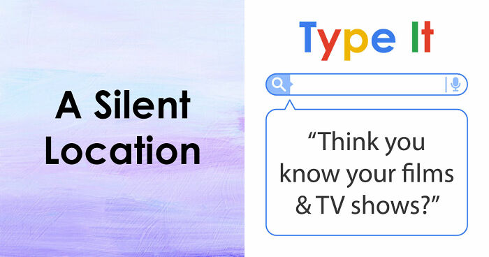 Only The Sharpest Minds Will Decode These 30 Funky Synonyms Of Popular Movies And TV Shows