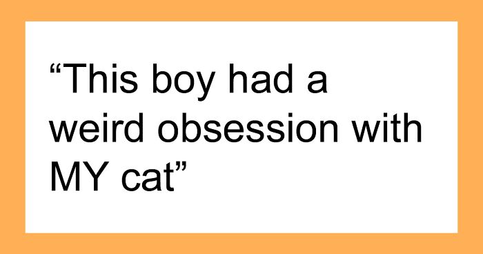 Person’s Cat Starts Disappearing For Days, Turns Out The Neighbor Has Been ‘Adopting’ Him