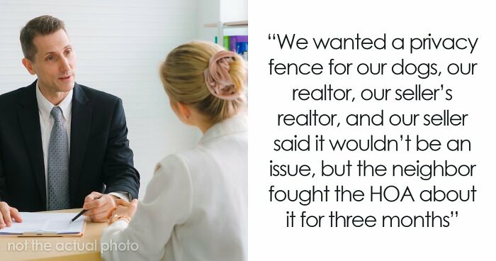 Nightmare Neighbors Keep Complaining About Family’s Backyard, Get Caught Secretly Using It Without Permission