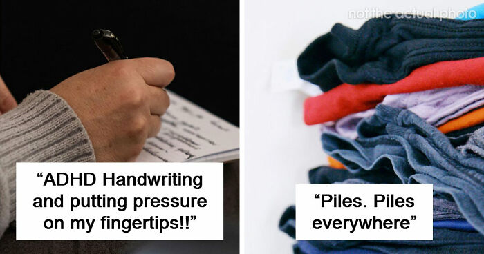 116 People Share Things They Thought Were Normal Until They Realized They’re Neurodivergent