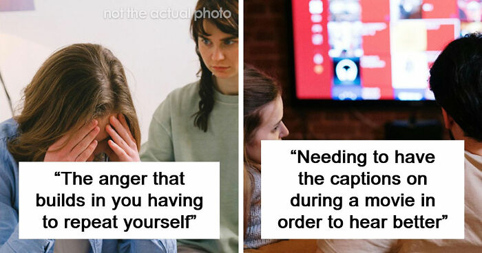 116 Examples Of Behaviors People Later Realized Were Signs Of Neurodivergence