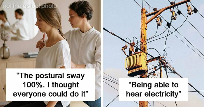 116 People Share Things They Thought Were Normal Until They Realized They’re Neurodivergent