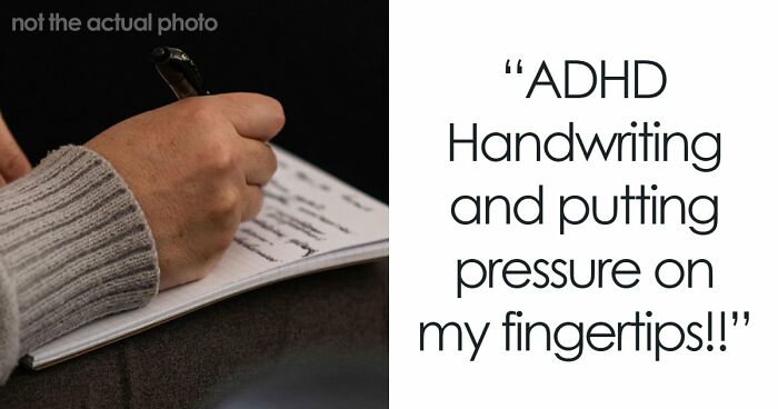 116 People Share Things They Thought Were Normal Until They Realized They’re Neurodivergent