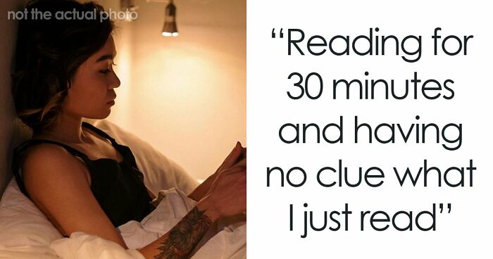 “Everyone Started To Look At Me Like ‘???’”: 86 Habits Neurodivergent People Thought Were Normal