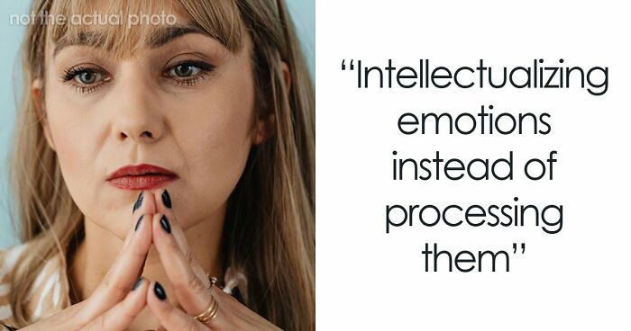 “Everyone Started To Look At Me Like ‘???’”: 86 Habits Neurodivergent People Thought Were Normal