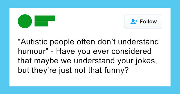 47 Posts That Perfectly Capture Life With A Spicy, Neurodivergent Brain