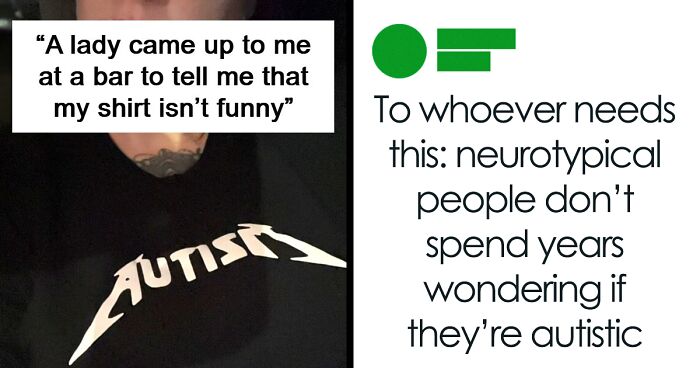 47 Posts That Perfectly Capture Life With A Spicy, Neurodivergent Brain