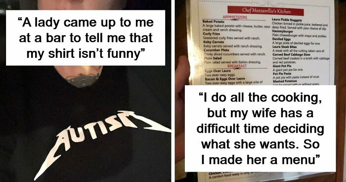 47 Posts That Perfectly Capture Life With A Spicy, Neurodivergent Brain
