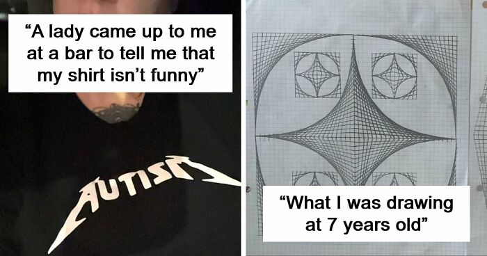 47 Posts That Perfectly Capture Life With A Spicy, Neurodivergent Brain