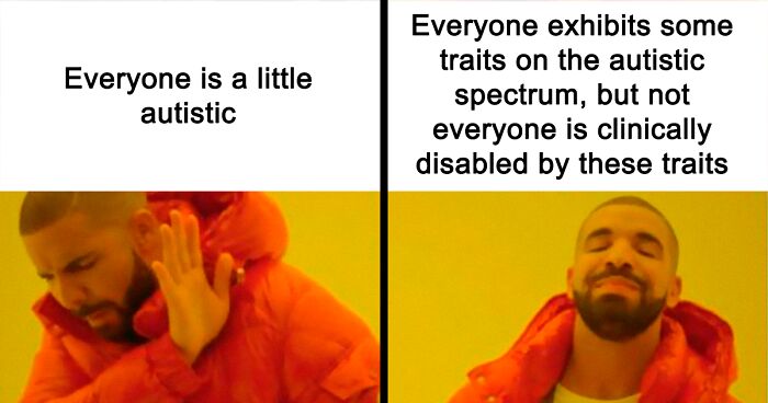 47 Posts That Perfectly Capture Life With A Spicy, Neurodivergent Brain