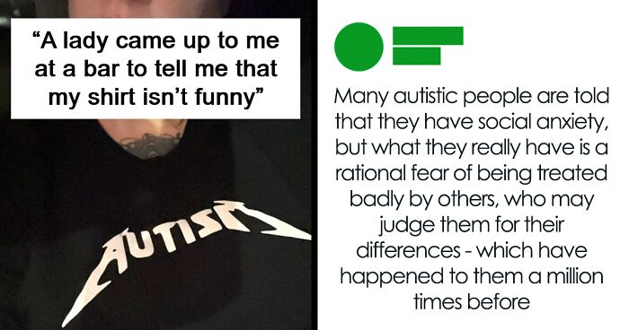 47 Posts That Perfectly Capture Life With A Spicy, Neurodivergent Brain