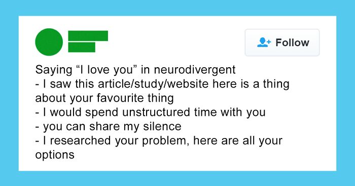47 Posts That Perfectly Capture Life With A Spicy, Neurodivergent Brain