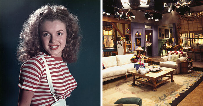 25 Iconic Pop Culture Moments Frozen In Time, Including Britney Rehearsing With VMAs Yellow Python