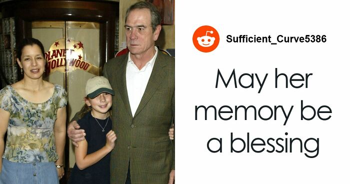 Horrifying New Twist In Case Of Tommy Lee Jones’ Daughter Who Was Found In Ritzy San Francisco Hotel