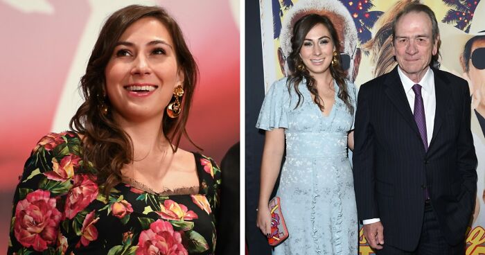 Horrifying New Twist In Case Of Tommy Lee Jones’ Daughter Who Was Found In Ritzy San Francisco Hotel