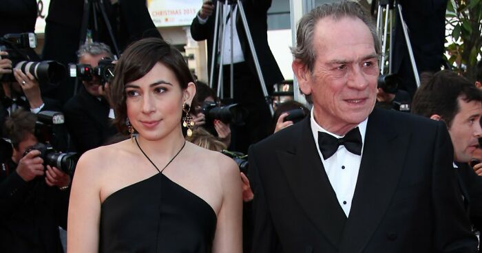 Horrifying New Twist In Case Of Tommy Lee Jones’ Daughter Who Was Found In Ritzy San Francisco Hotel
