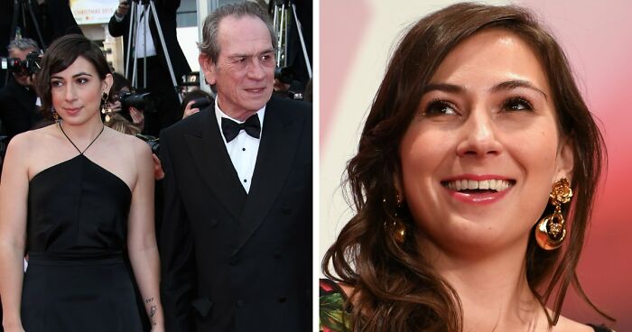 Horrifying New Twist In Case Of Tommy Lee Jones’ Daughter Who Was Found In Ritzy San Francisco Hotel