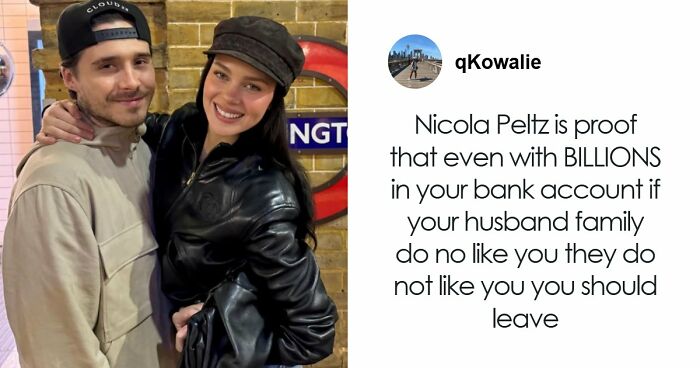 After Brooklyn Beckham Eviscerates Parents Publicly, Nicola Peltz’s Background Sparks Theories