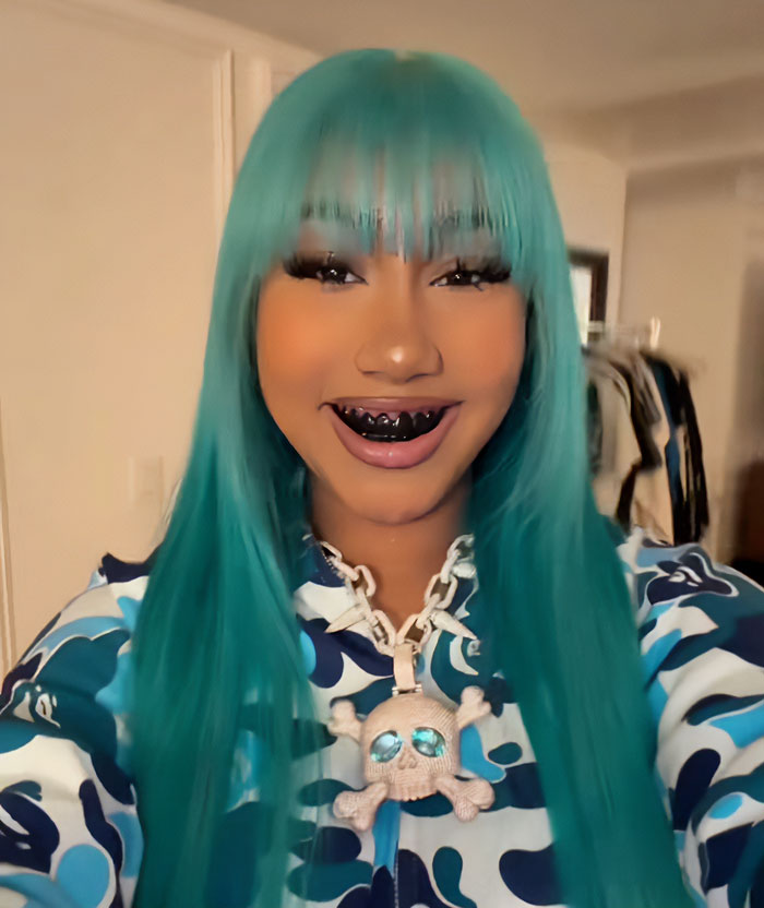 Kim Kardashian Allegedly Shut Down Daughter North West's Social Media Over Major Red Flags