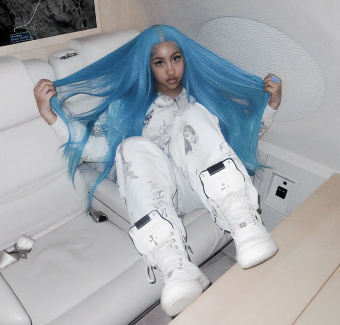 Kim Kardashian Allegedly Shut Down Daughter North West's Social Media Over Major Red Flags