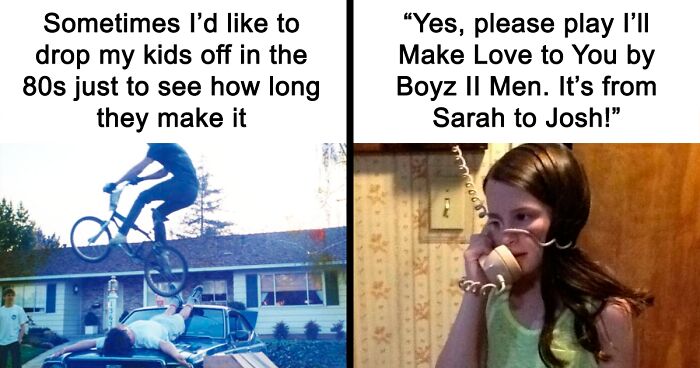 54 Pics That Might Make Xenials Go On A Nostalgic Trip Down Memory Lane