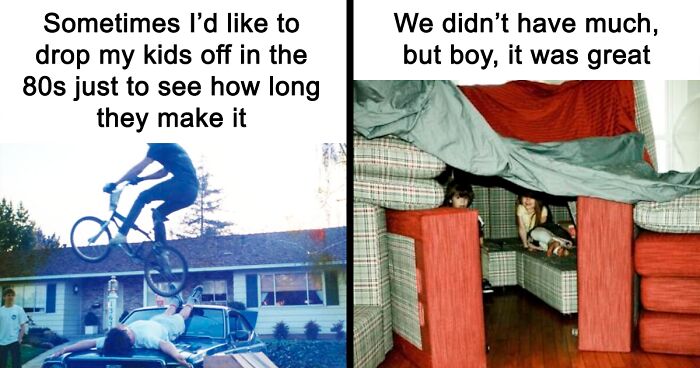 54 Nostalgic Pics For Xennials That Might Make You Yearn For The Past